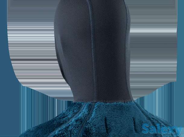 Куртка сивера баса про порох/черная, фотография 4