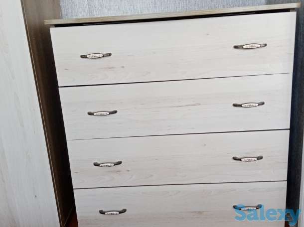 Срочно спальная мебель комплект, фотография 4