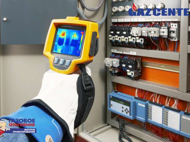  Тепловизионное обследование частных домов, квартир, бань , фотография 4