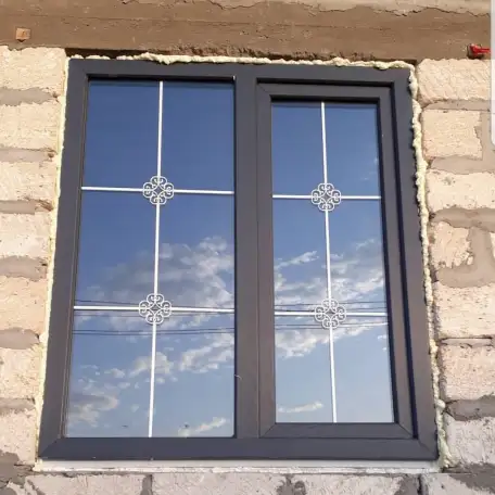 Пластиковые окна Атырау,сетка москитная,перегородки,бутики.атырау., фотография 4