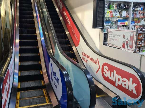 Баннера, объемные буквы, вывески, бегущие строки, фотография 8