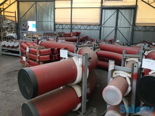 Новое энергетическое оборудование, фотография 9