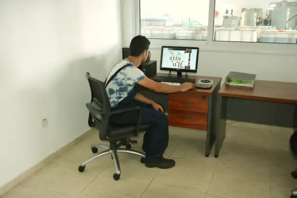 Биодизельный завод CTS, 2-5 тдень автомат сырье растительное масло, фотография 3