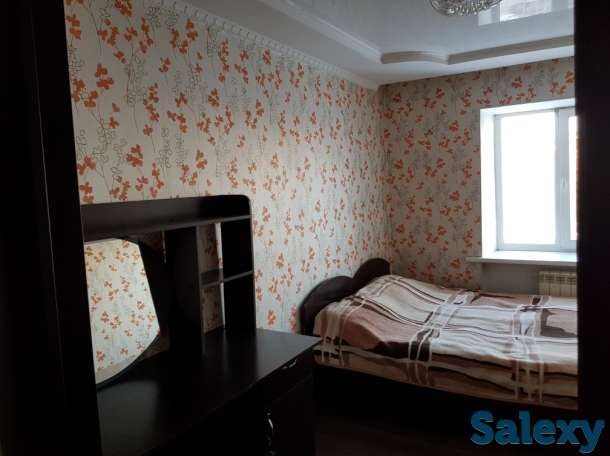 2-х комнатная, район Казыбек би, фотография 3