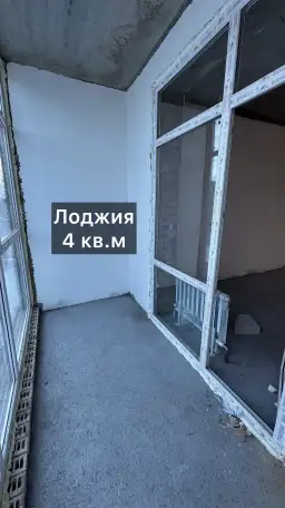 Продаю 3-комн. квартиру в ЖК Azimut, по ул. Сатыбалдина 174, фотография 6