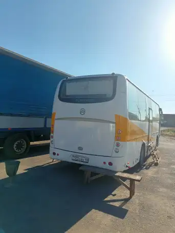 Автобус, фотография 2