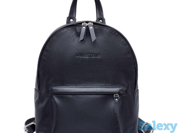 Женский рюкзак-трансформер ambra black, фотография 1