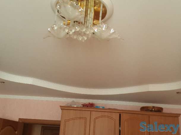 3 комнатная квартира, кубрина 20\1, фотография 8