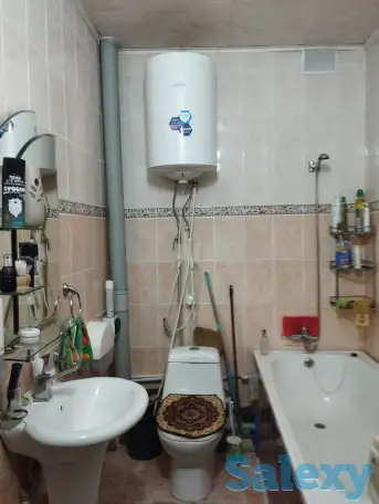 Продам квартиру студию в центре Караганды., ул.Ержанова12, фотография 9