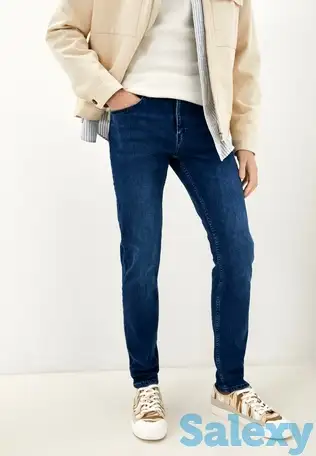 Джинсы velocity, фотография 1