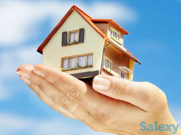 Фасадные работы, фотография 1