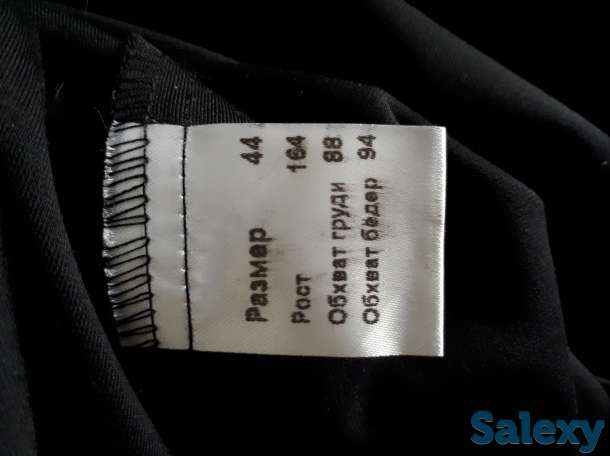 Платье, фотография 3