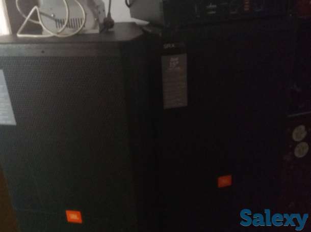 Аудио аппаратура., фотография 8