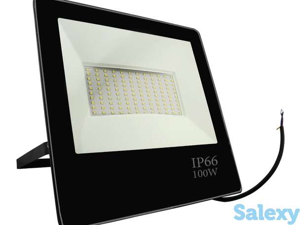 Прожектор lightphenomenon lt-fl-01-ip65-100w-4000k led, фотография 1