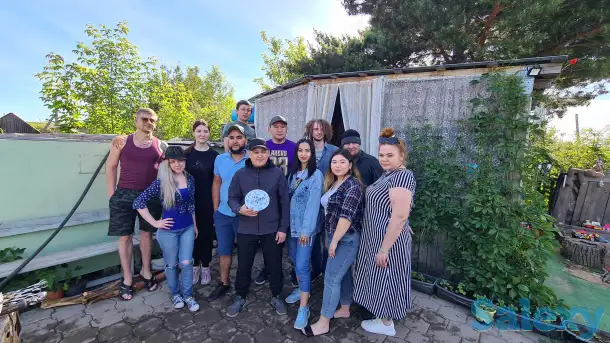 СООБЩЕСТВО STARTKINO, фотография 4