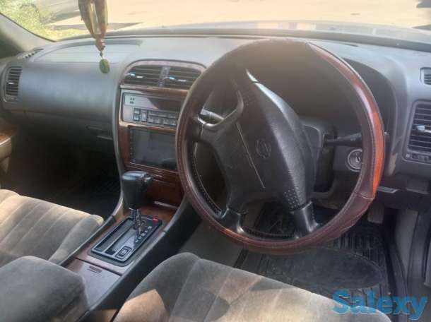 Продам а/м Ниссан-Леопард Nissan Cedric, фотография 3