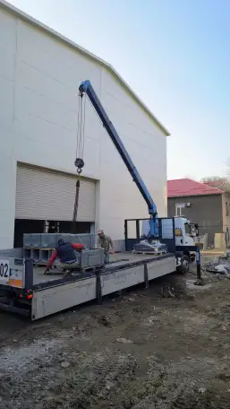 Услуги манипулятора, фотография 3