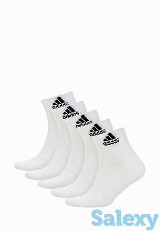 Носки 6 пар adidas, фотография 1