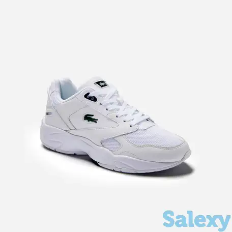 Кроссовки lacoste storm, фотография 1