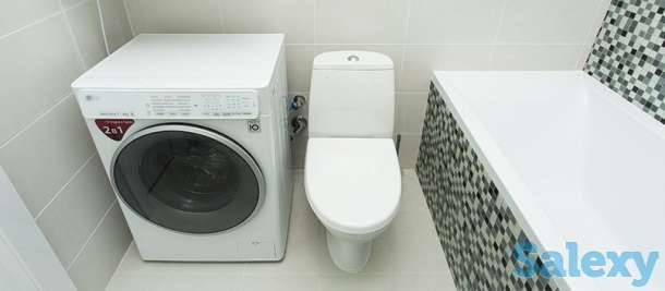 Ремонт квартир в новостройках, фотография 6