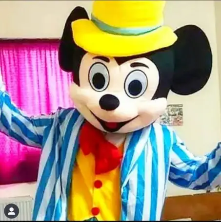 Тедди мишка  большая живая ростовая кукла приедет к вам и поздравить с замечательной датой. У вас выписка из роддома, фотография 4