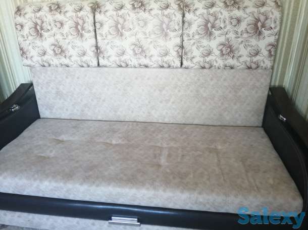 Диван раскладной., фотография 5