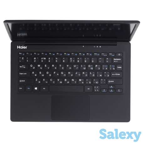 продам новый ноутбук haier в упаковке, фотография 2