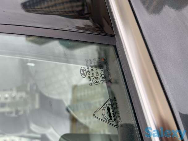 Hyundai Palisade 2022, фотография 7