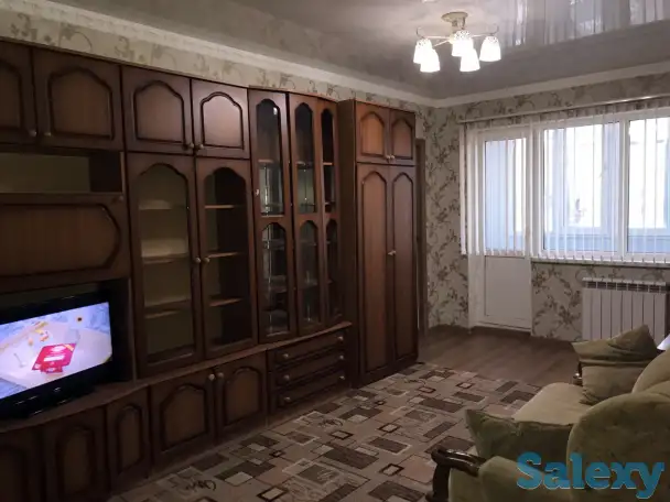 Продам 2-х комнатную квартиру в центре города Атырау, фотография 3