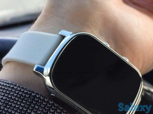 Детские GPS часы Т58, фотография 7