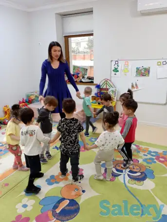 Работаю приходящей няней уже 6лет. Сама работаю в детском саду уже 8 лет. Буду рада с вами воспитывать детей., фотография 3