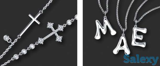 Көтерме сауда: Күміс бұйымдары, фотография 2