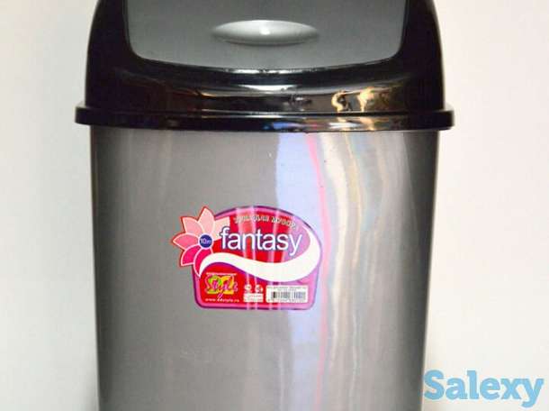 Урна для мусора, фотография 2