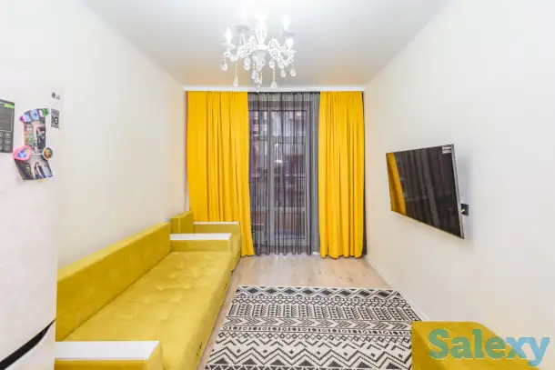 Продам 2-комнатную квартиру в центре Астаны, Turan 46B, фотография 11