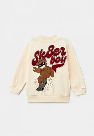 Свитшот sela, фотография 1