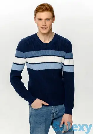 Джемпер scandica, фотография 1