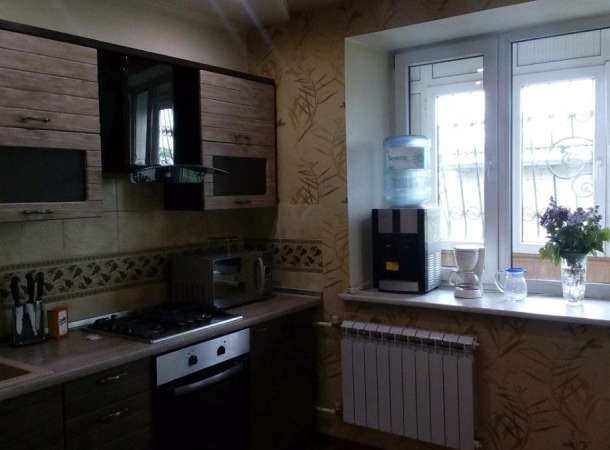 4-комнатная квартира помесячно, Кабанбай батыра — Масанчи, фотография 4