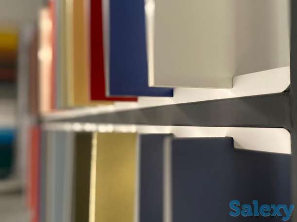 Фиброцементные плиты, фотография 5