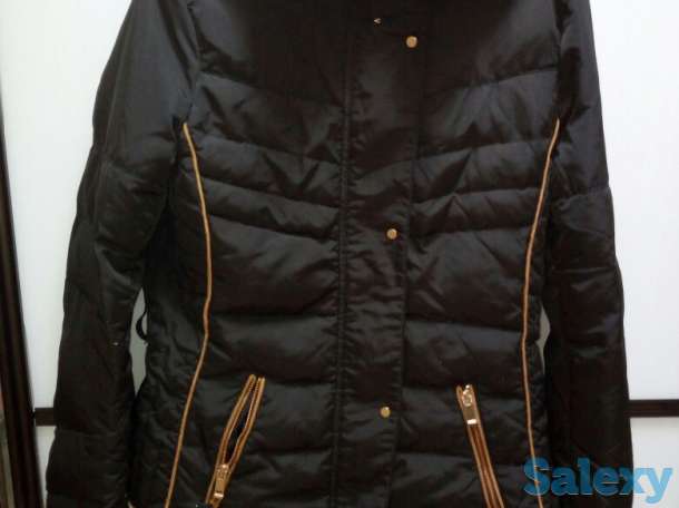 Куртка ZARA, фотография 1