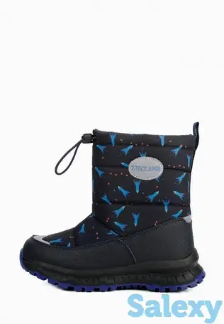 Дутики t.taccardi, фотография 1