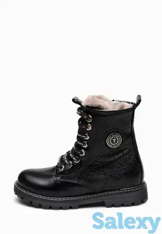 Ботинки tutubi, фотография 1