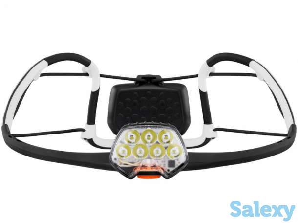 Фонарь petzl iko, фотография 2