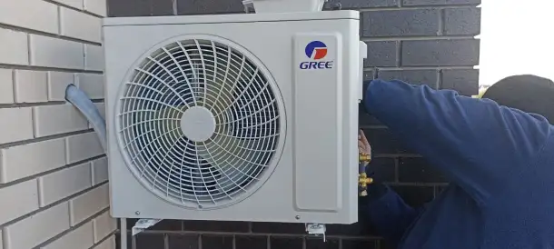 Установка сплит систем, фотография 8