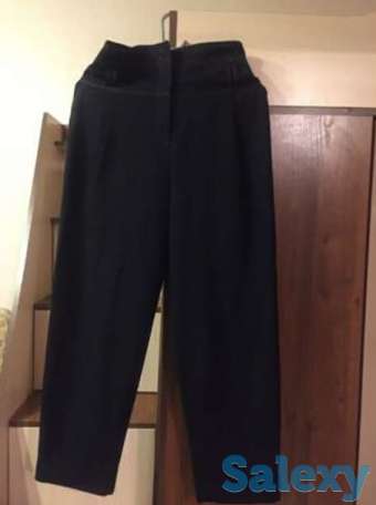 Продам спортивный костюм и брюки, фотография 1