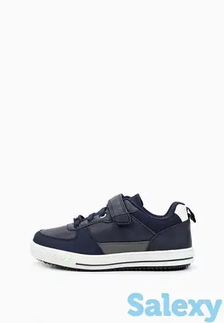 Кеды playtoday, фотография 1