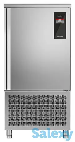 Шкаф шоковой заморозки Coldline W10U, фотография 1