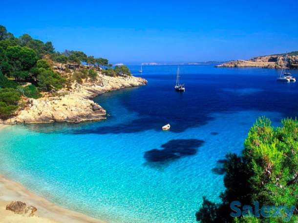 Квартира на Кипре, фотография 2