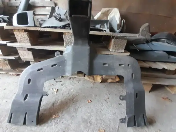 Подголовники на 3 ряд от Хонды Одиссей 1997, фотография 4