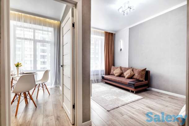 Сдается 1 комнатная квартира, посуточно, Улы Дала 3/5, фотография 4