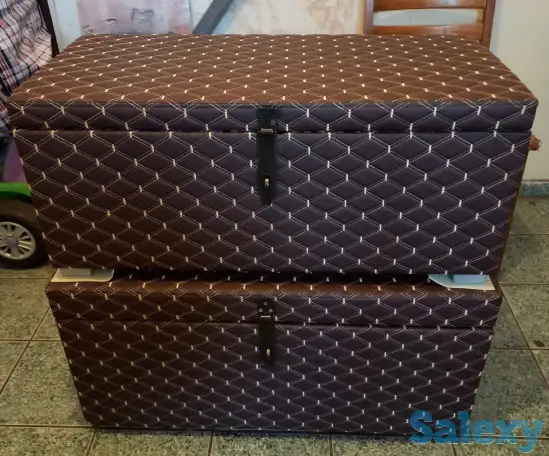 обновлю сундуки и крепежи, фотография 6